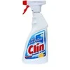 Langų valiklis CLIN Streak Free Windows &amp; Mirrors Lemon, 500 ml
