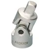 1/4" Šarnyras PROXXON