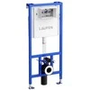 Laufen Potinkinis rėmas LIS CW1 8946650000001