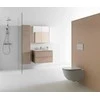 Laufen 8669550000001 Pakabinamas klozetas Pro Rimless PACK COMPACT su SLIM Softclose dangčiu (898966)