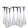 Pakabinamas šviestuvas Lauko apšvietimas Domoletti DROP LK1907, 0.06W, IP44