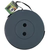 Camp Active ŽVEJYBINĖ TURISTINĖ KĖDĖ SULANKSTOMA TABURETĖ PILKA 45,3X25CM 438948