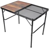 Enero Camp Sulankiojamas turistinis stalas 90x60x36-68cm