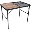 Enero Camp Sulankiojamas turistinis stalas 90x60x36-68cm