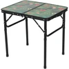 Enero Camp Sulankojamas turistinis stalas 60x45x25-56 cm