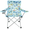 KOOPMAN SULANKSTOMA TURISTINĖ KĖDĖ VAIKAMS MĖLYNA KIDS COLLECTION 1083292