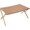 Enero Camp Sulankomas turistinis stalas 88x60x42 cm