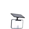 Lauko Prožektorius Lutec KOMBO 6W 500 lm 5000 °K IP54 juodas