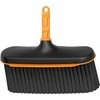 Lauko šepetys Fiskars OneClick 1080701, 270 mm