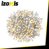 Lauko šviestuvai 100LED 4m Izoxis 26858