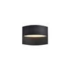 Lauko šviestuvas Lutec Lotus 5193201012, 8.5W, LED, IP54