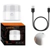 Stovyklavimo žibintas Superfire T20, 180lm, USB