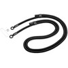 Laut ADAPTA-LOOP Crossbody Strap, Juodas
