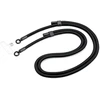 Laut ADAPTA-LOOP Crossbody Strap, Juodas