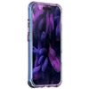 Carruzzo LAUT AERO HOLO mobiliojo telefono dėklas 16 cm (6.3″) Multi spalvos, Permatomas