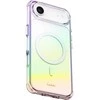 Laut Aero Holo dėklas skirtas Apple iPhone Air, Holo Pearl