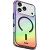 Laut Aero Holo dėklas skirtas Apple iPhone 17 Pro Max, Holo Midnight