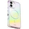 Laut Aero Holo dėklas skirtas Apple iPhone 17, Holo Pearl