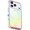 Laut Aero Holo dėklas skirtas Apple iPhone 17 Pro, Holo Pearl