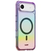 Carruzzo LAUT AERO HOLO mobiliojo telefono dėklas 16,5 cm (6.5″) Multi spalvos, Permatomas