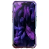 Carruzzo LAUT AERO HOLO mobiliojo telefono dėklas 16,5 cm (6.5″) Multi spalvos, Permatomas
