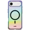Carruzzo LAUT AERO HOLO mobiliojo telefono dėklas 16,5 cm (6.5″) Multi spalvos, Permatomas
