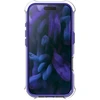 Carruzzo LAUT AERO PROTECT mobiliojo telefono dėklas 16 cm (6.3″) Mėlyna, Permatomas