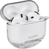 Dėklas Laut Aero Protect for AirPods 4th Gen, Crystal