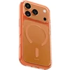 Dėklas Laut Crystal Fluro iPhone 17 Pro Max, Clear Bronze