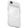Laut Crystal-M dėklas skirtas Apple iPhone 17 Air, Clear