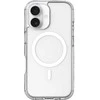 Laut Crystal Matter X dėklas skirtas Apple iPhone 17, Crystal