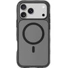 Laut Crystal Matter X dėklas skirtas Apple iPhone 17 Pro, Juodas Crystal