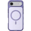 Laut Crystal Matter X dėklas skirtas Apple iPhone Air, Violetinė Crystal