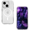 Laut Crystal Matter X dėklas skirtas Apple iPhone 15/14/13, Crystal