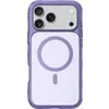 Laut Crystal Matter X dėklas skirtas Apple iPhone 17 Pro, Violetinė Crystal