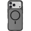 Dėklas Laut Crystal Matter X iPhone 17 Pro, Juodas Crystal