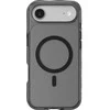 Laut Crystal Matter X dėklas skirtas Apple iPhone Air, Juodas Crystal