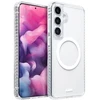 Dėklas Laut Huex Crystal Samsung S24, ultra clear