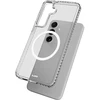 Dėklas Laut Huex Crystal Samsung S25 Plus, ultra clear