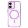 Laut Huex Protect dėklas skirtas Apple iPhone 16 Plus, Bright Rožinė