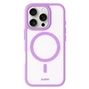 Laut Huex Protect MagSafe dėklas, skirtas iPhone 16 Pro - violetinė