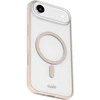 Laut Huex Protect dėklas skirtas Apple iPhone Air, rusvai gelsvas Gold