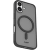Dėklas Laut Huex Protect iPhone 17, Juodas