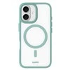 Laut Huex Protect dėklas skirtas Apple iPhone 16 Plus, Slit Žalias