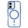 Laut Huex Protect dėklas skirtas Apple iPhone 16 Plus, Heron Mėlyna