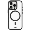 Laut Huex Protect MagSafe dėklas iPhone 16 Pro Max - juodas