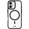 Laut Huex Protect MagSafe dėklas iPhone 16 Plus - juodas