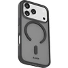 Dėklas Laut Huex Protect iPhone 17 Pro, Juodas