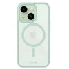 Laut Huex Protect dėklas skirtas Apple iPhone 15/14 Plus, Mint