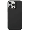 Laut Huex Slim dėklas skirtas Apple iPhone 16 Pro Max, Juodas